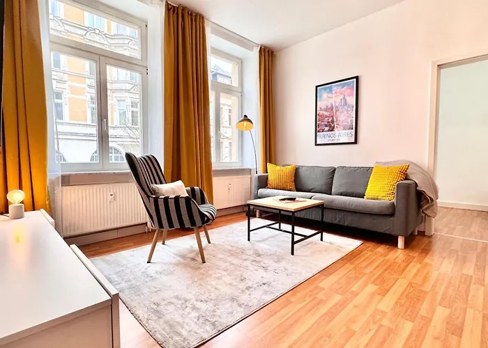 Altstadt Suite