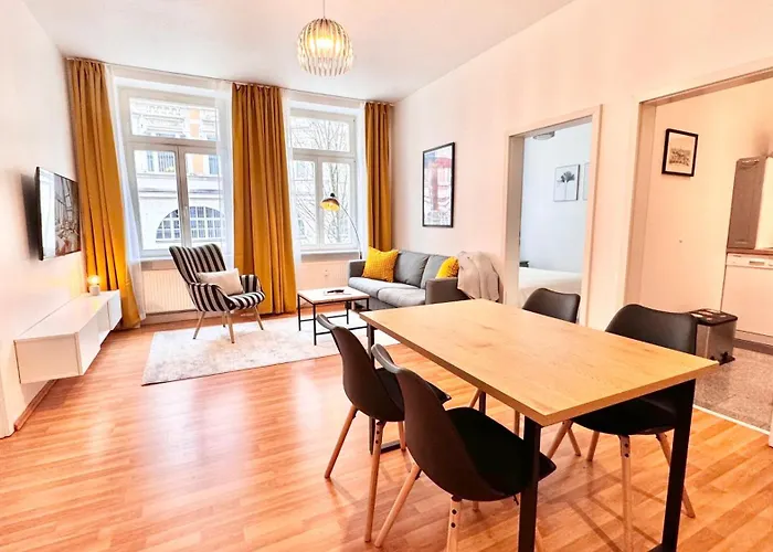 Altstadt Suite