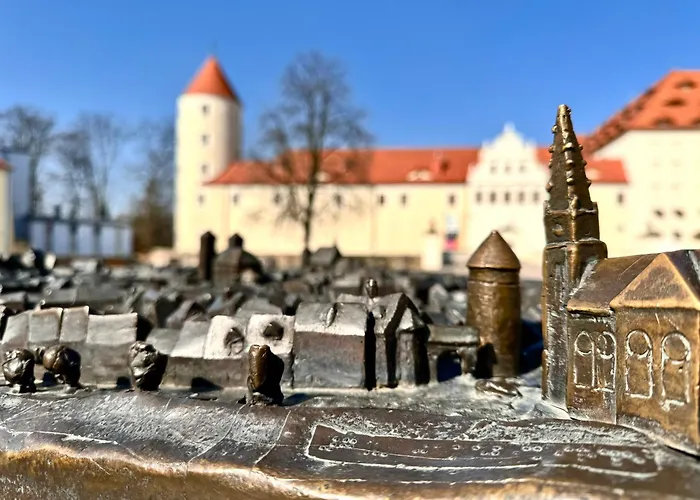Altstadt Suite