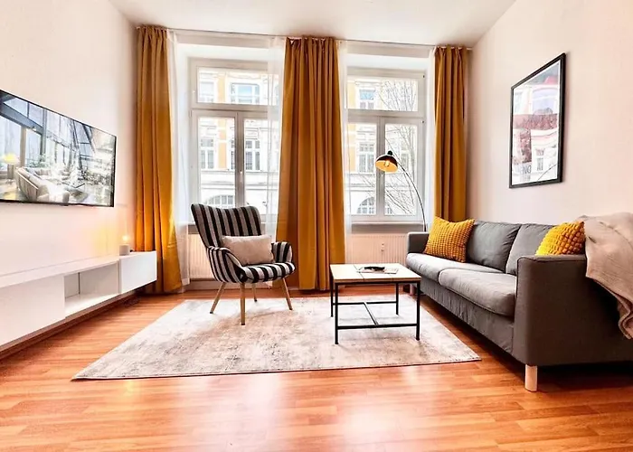 Altstadt Suite