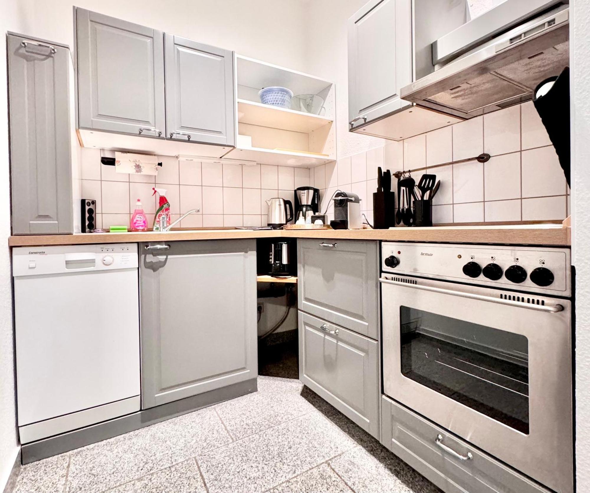 Altstadt Apartment