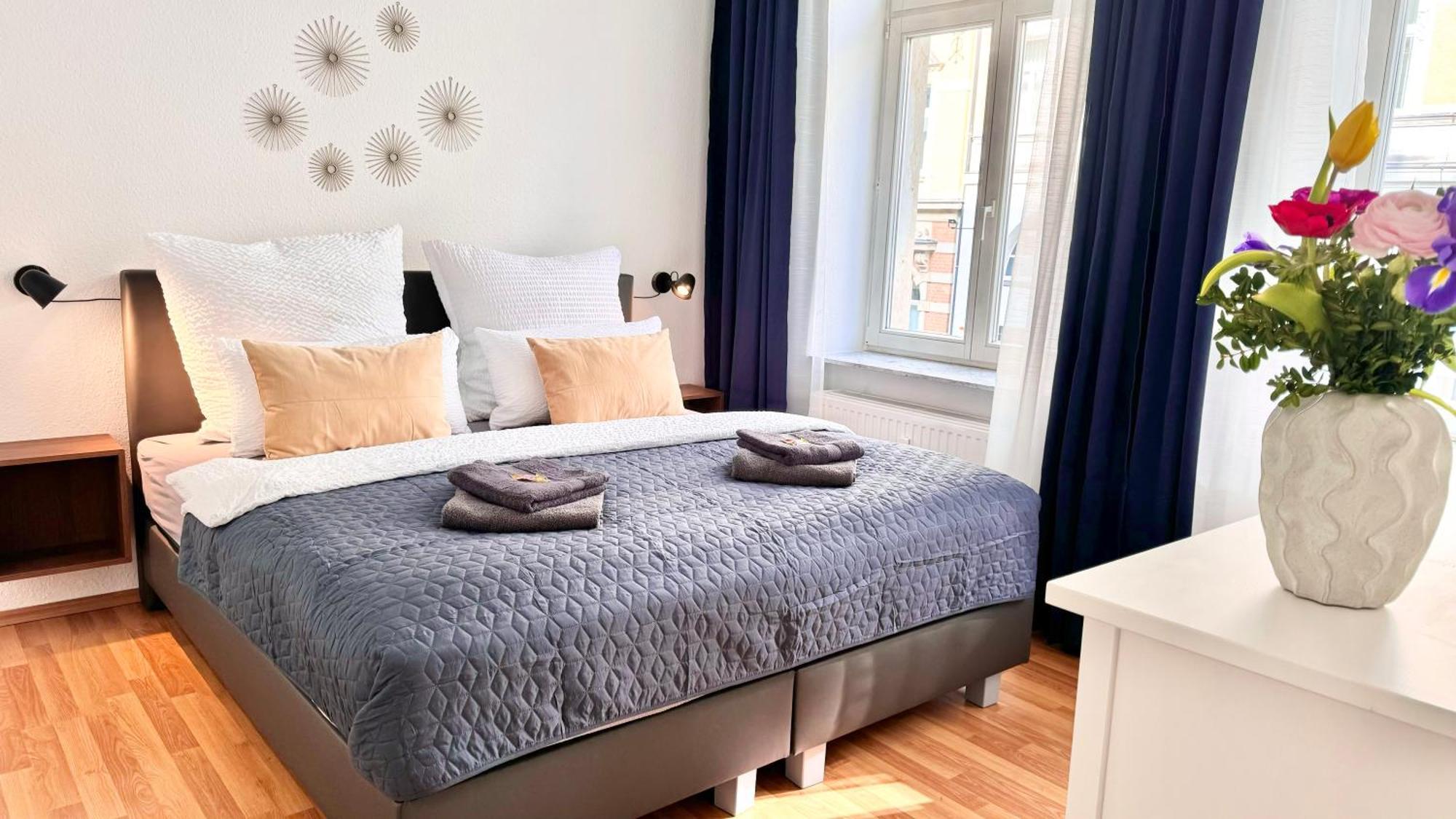 Apartment Altstadt