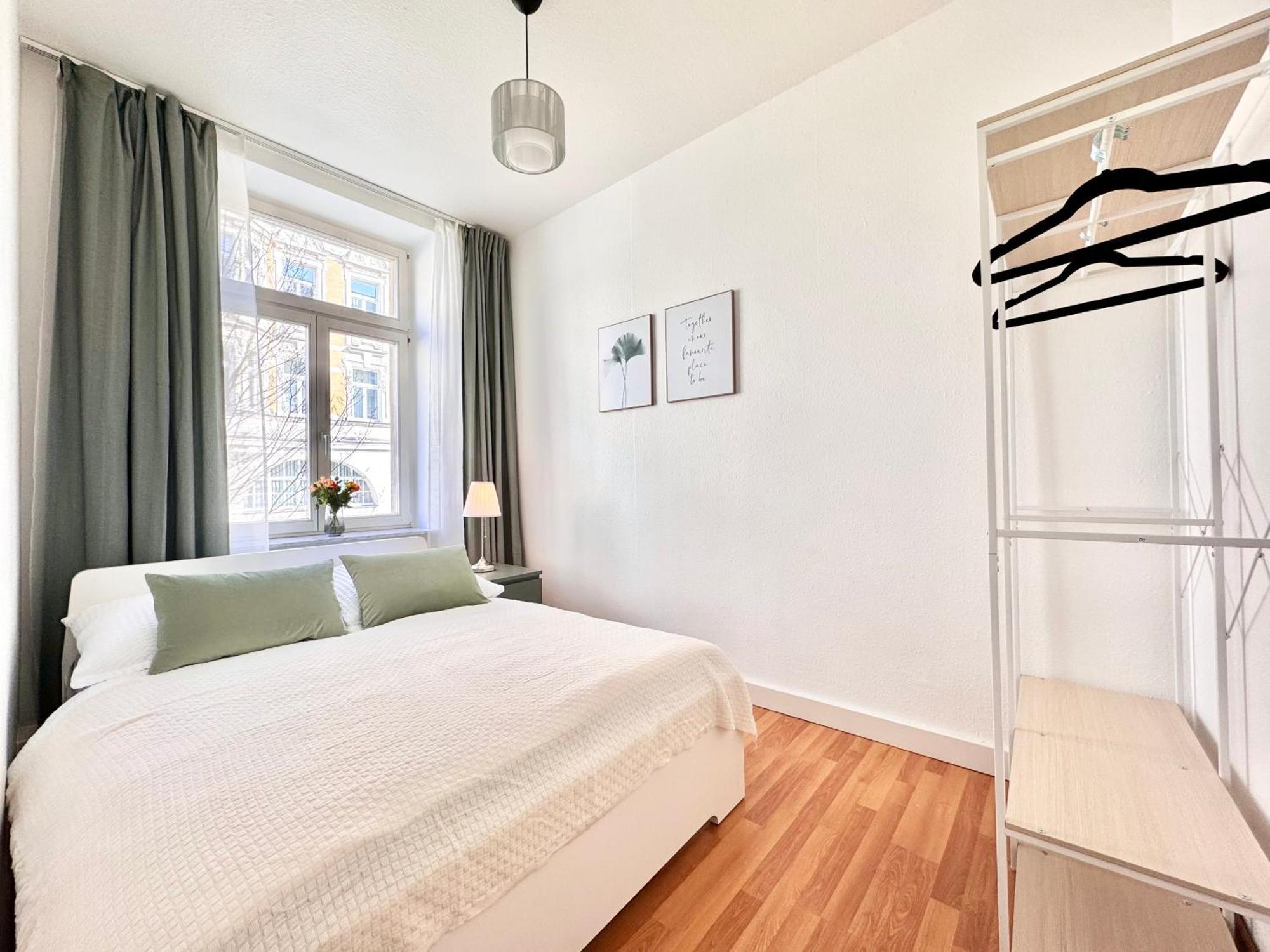 Apartment Altstadt