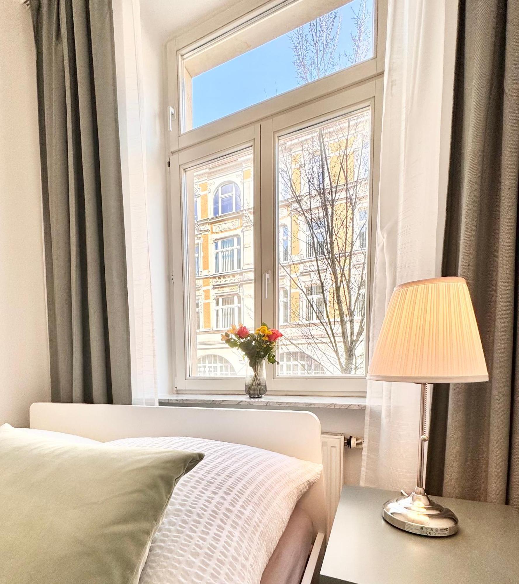 Altstadt Apartment *